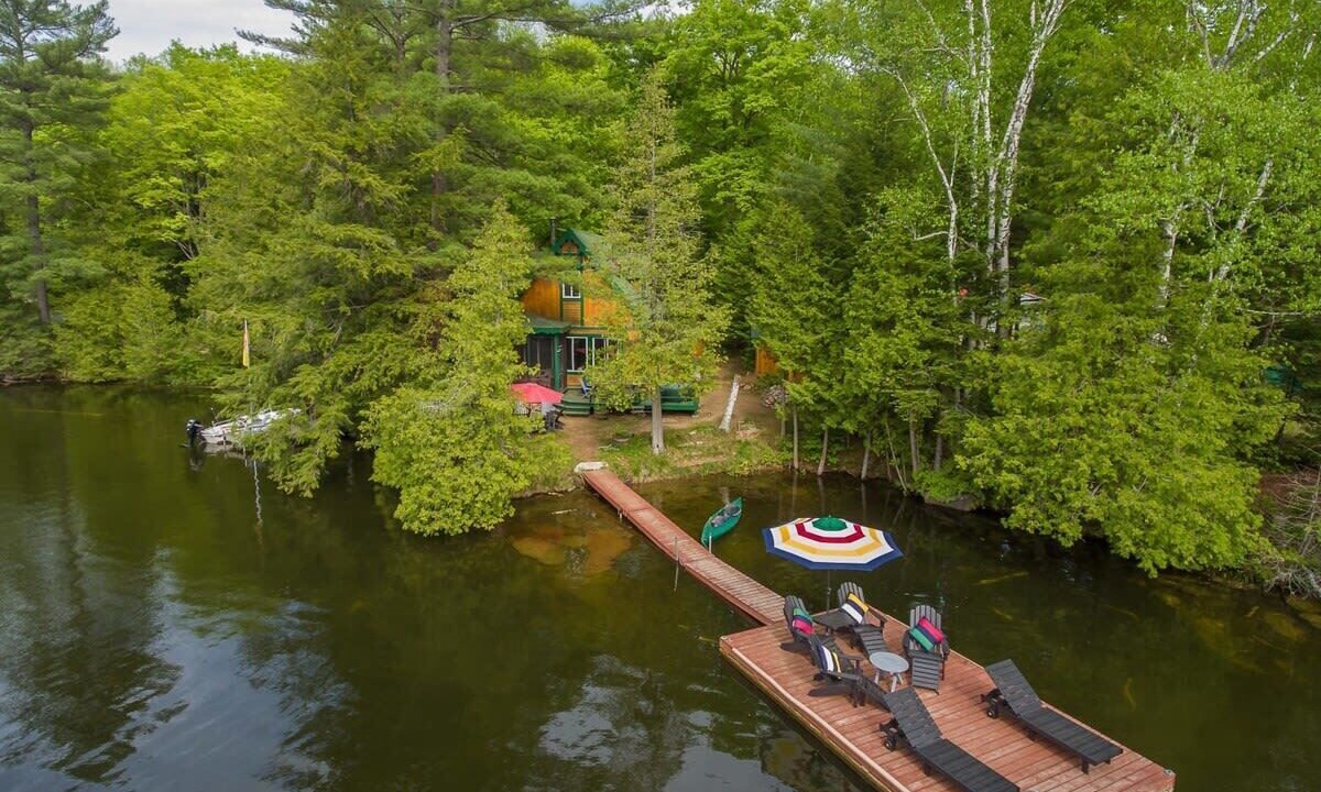 Photo of Outdoor in Trent Lakes