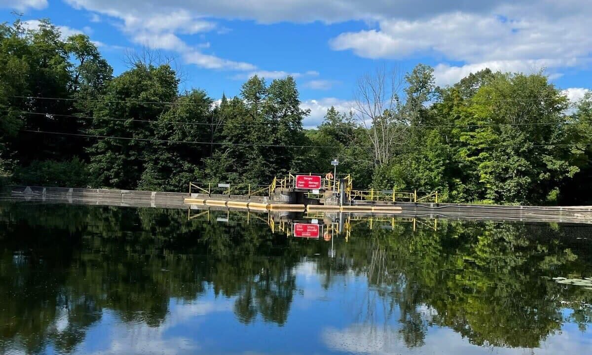 Photo of Outdoor in Trent Lakes