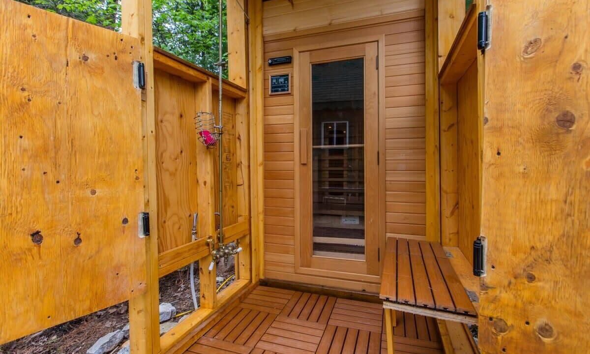 Photo of Outdoor in Trent Lakes