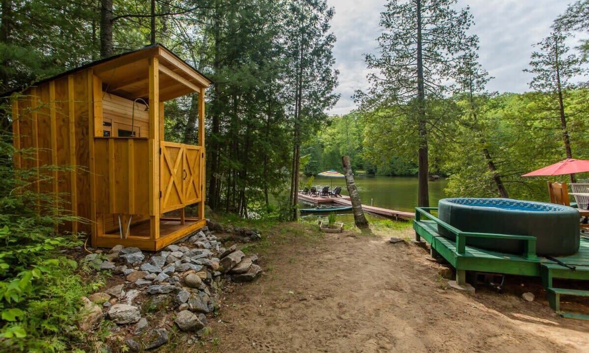 Photo of Outdoor in Trent Lakes