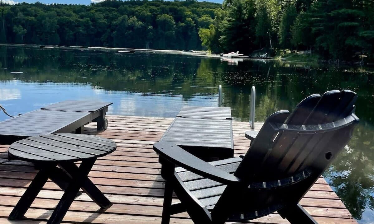 Photo of Outdoor in Trent Lakes