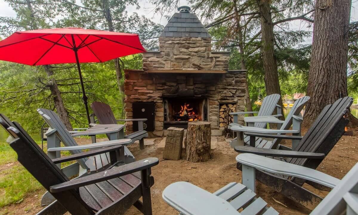 Photo of Outdoor in Trent Lakes