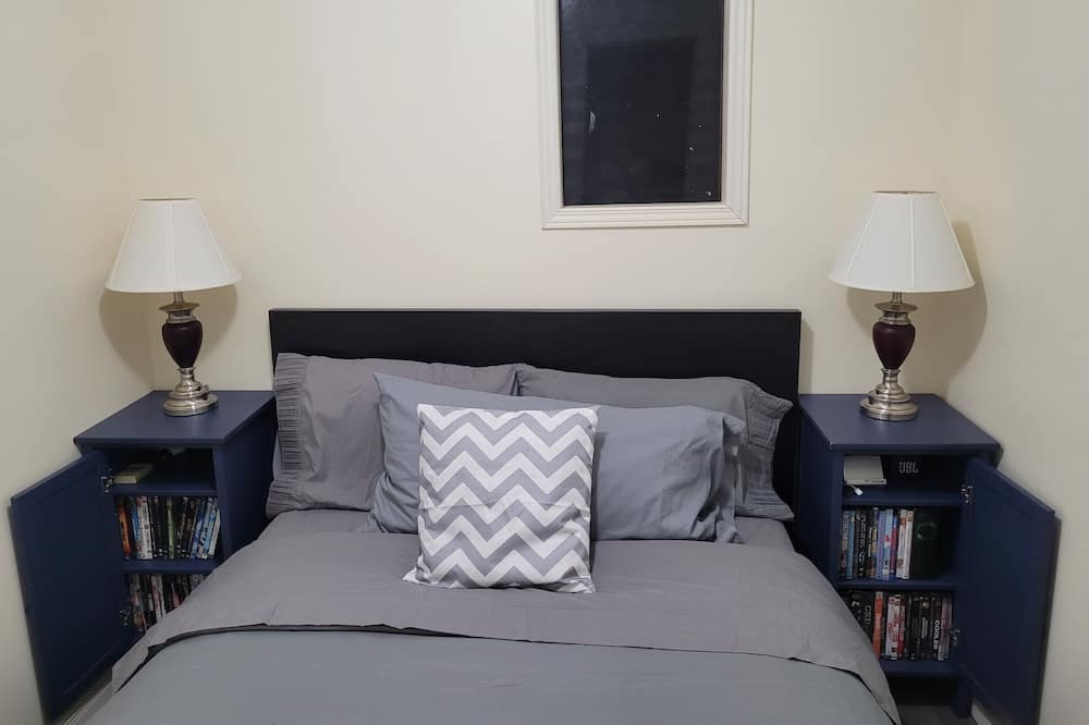 Photo of Bedroom in Trent Hills