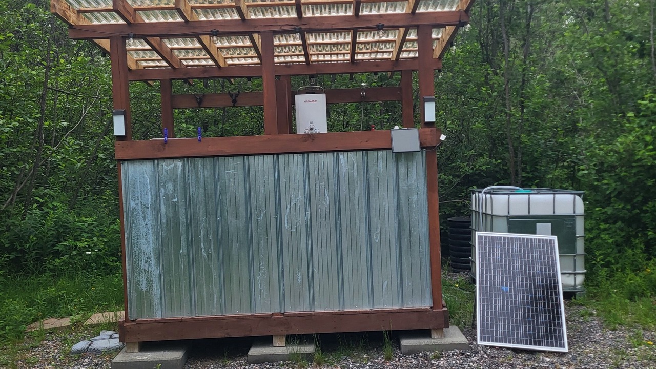 Photo of Outdoor in Garson