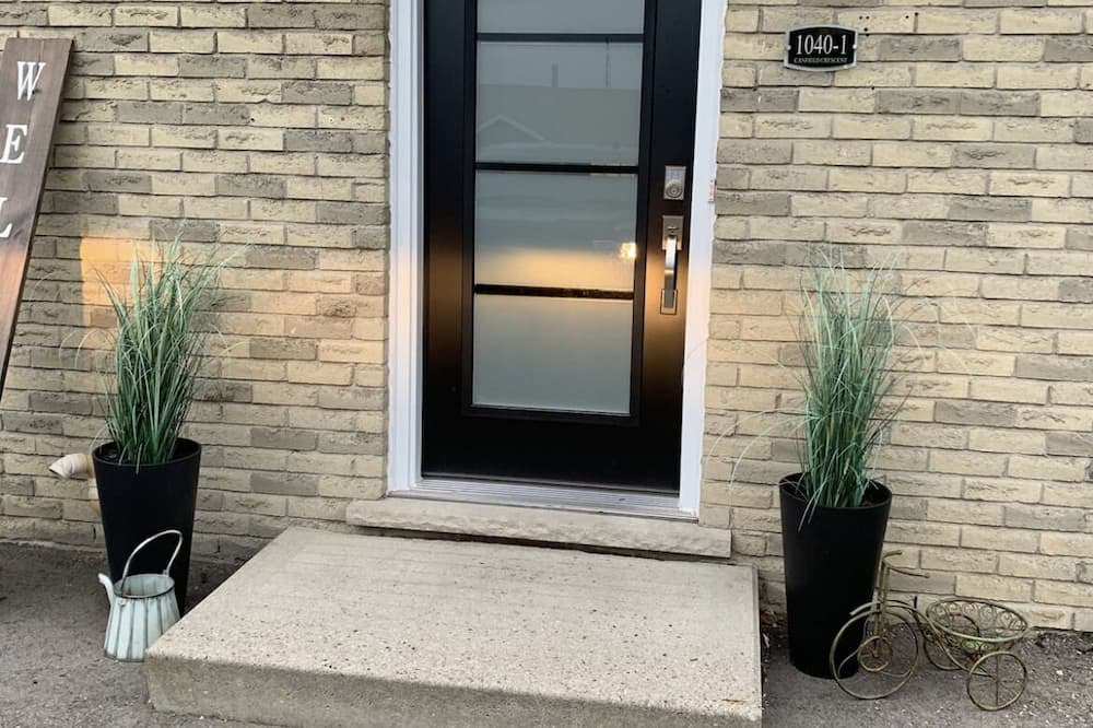 Photo of Outdoor in Woodstock