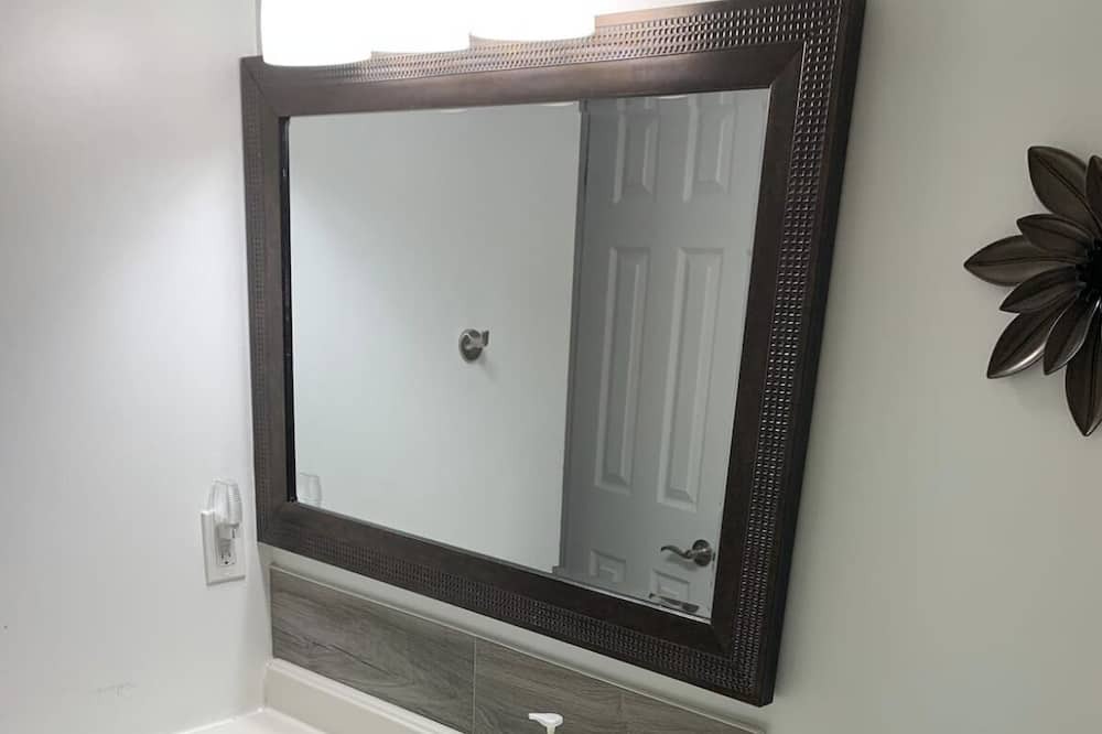 Photo of Bathroom in Woodstock