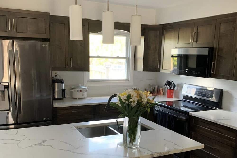 Photo of Kitchen in Woodstock