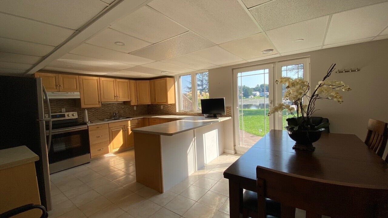 Photo of Kitchen in Kawartha Lakes