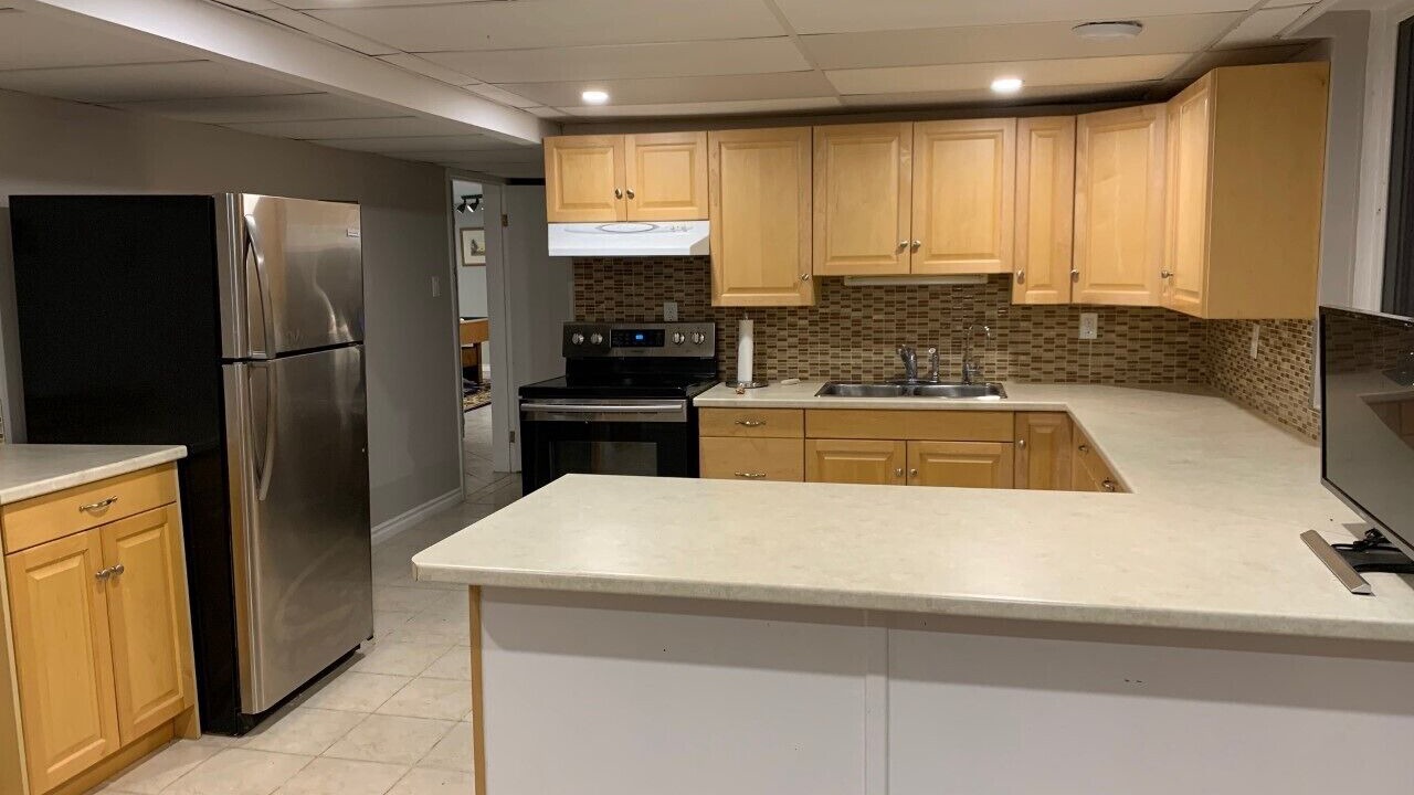 Photo of Kitchen in Kawartha Lakes