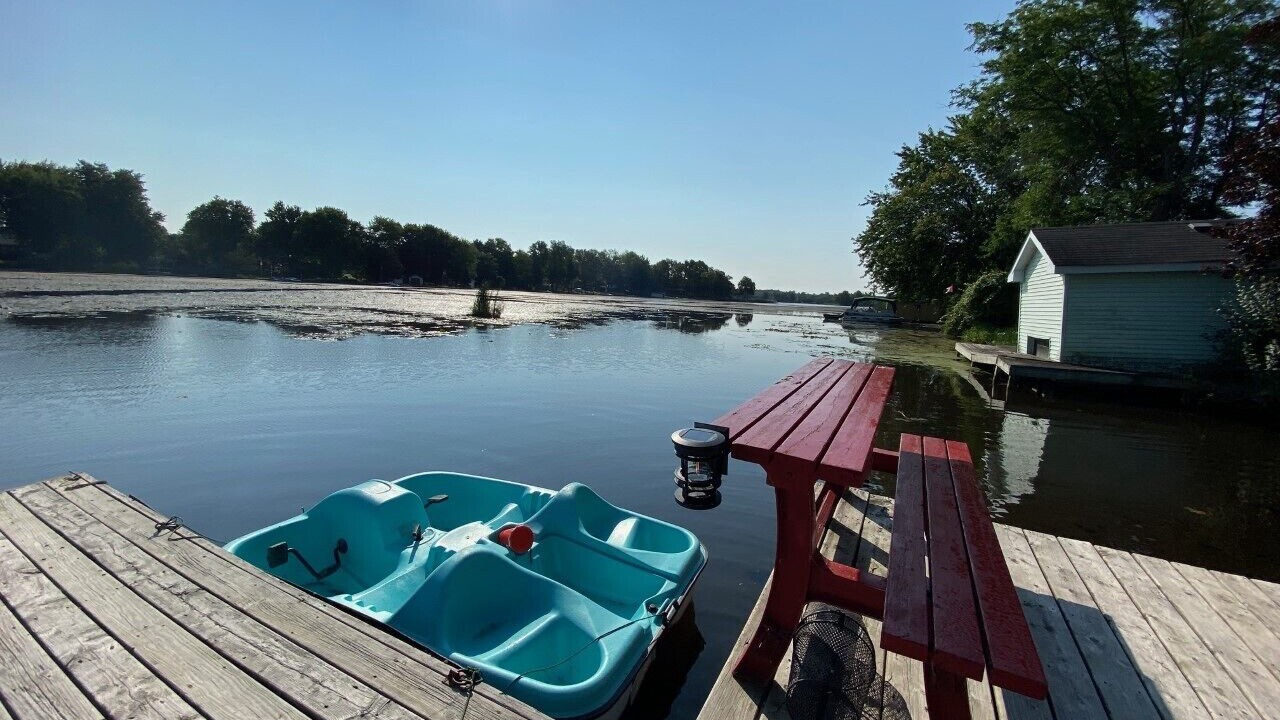 Photo of Outdoor in Kawartha Lakes