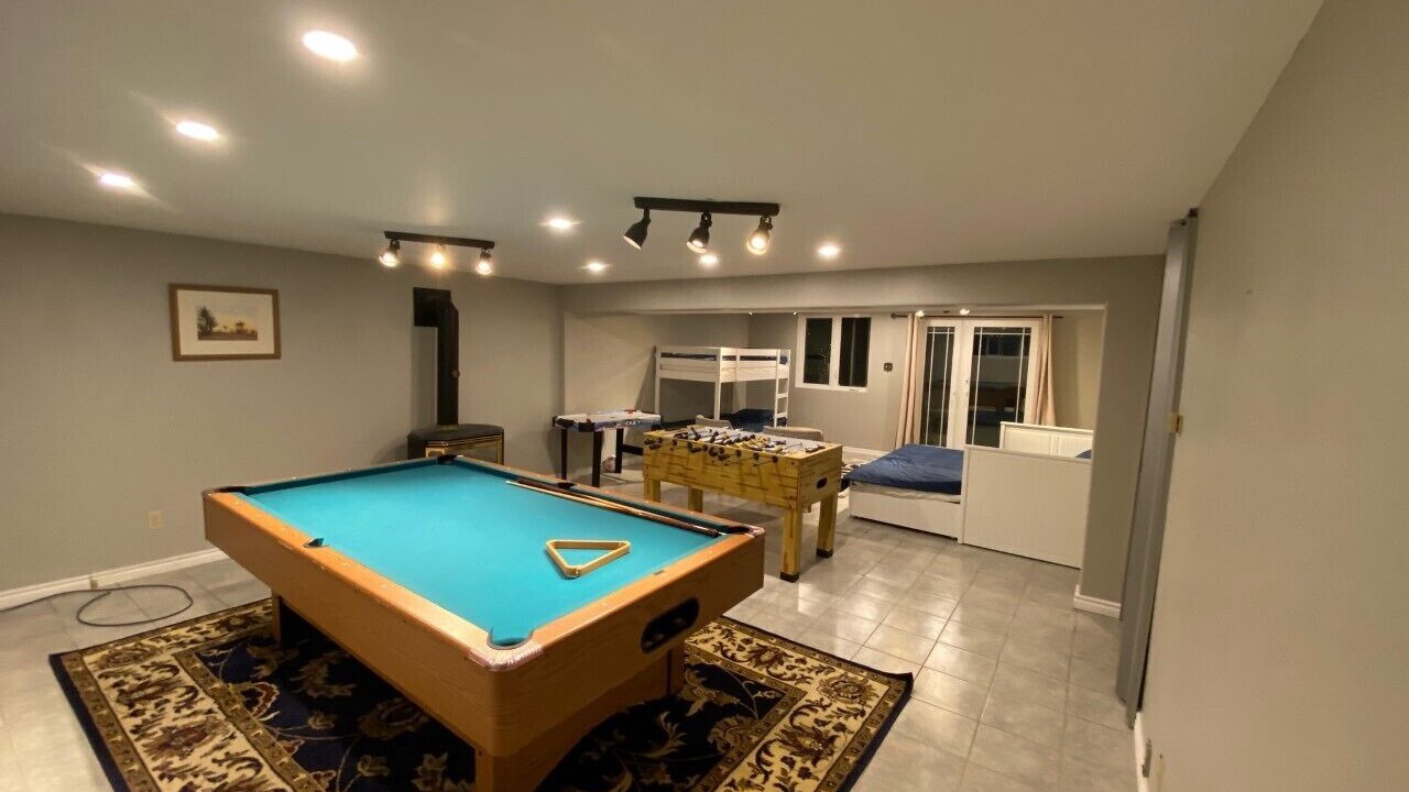 Photo of Bedroom in Kawartha Lakes