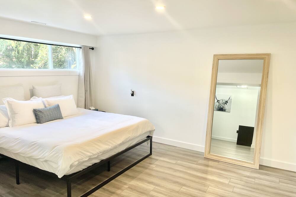 Photo of Bedroom in Sudbury