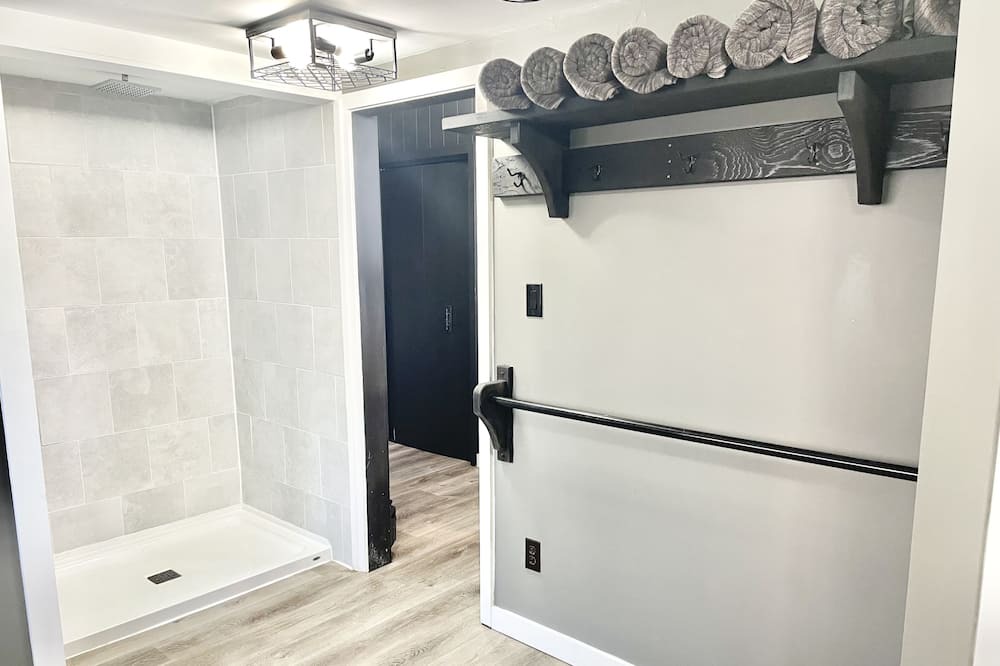 Photo of Bedroom in Sudbury