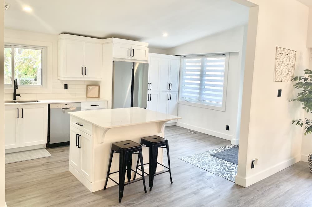 Photo of Kitchen in Sudbury