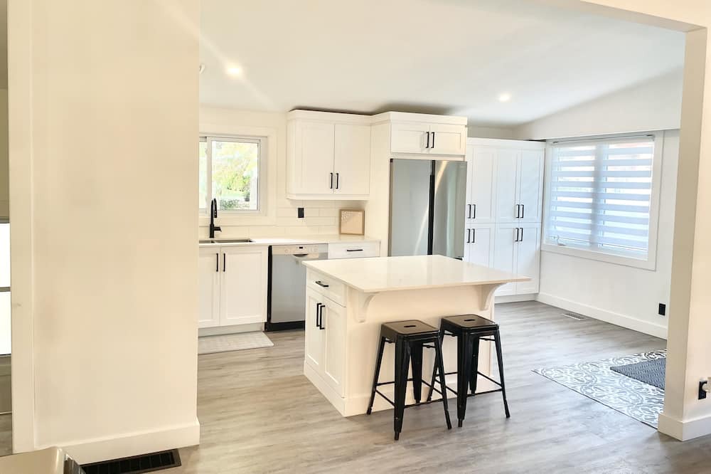 Photo of Kitchen in Sudbury