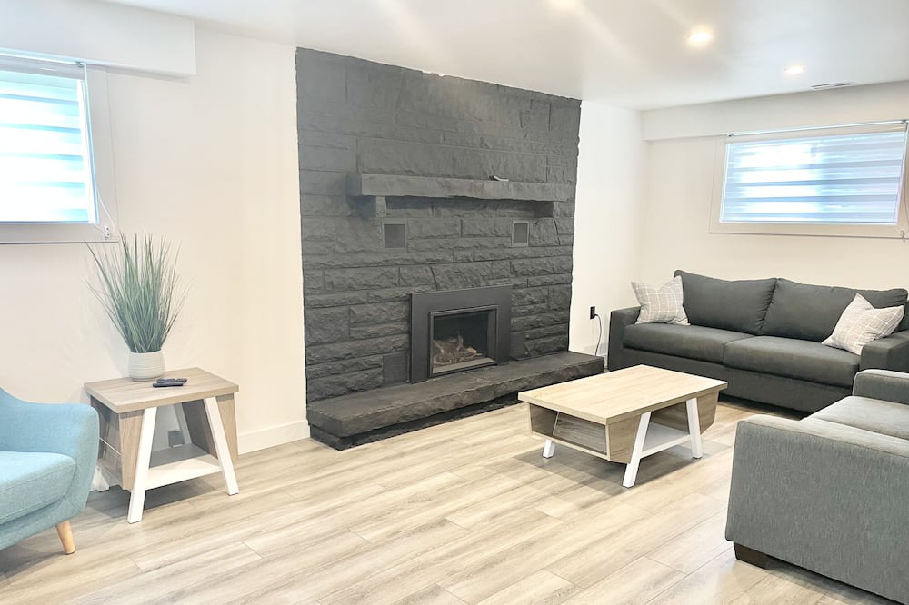 Photo of Livingroom in Sudbury