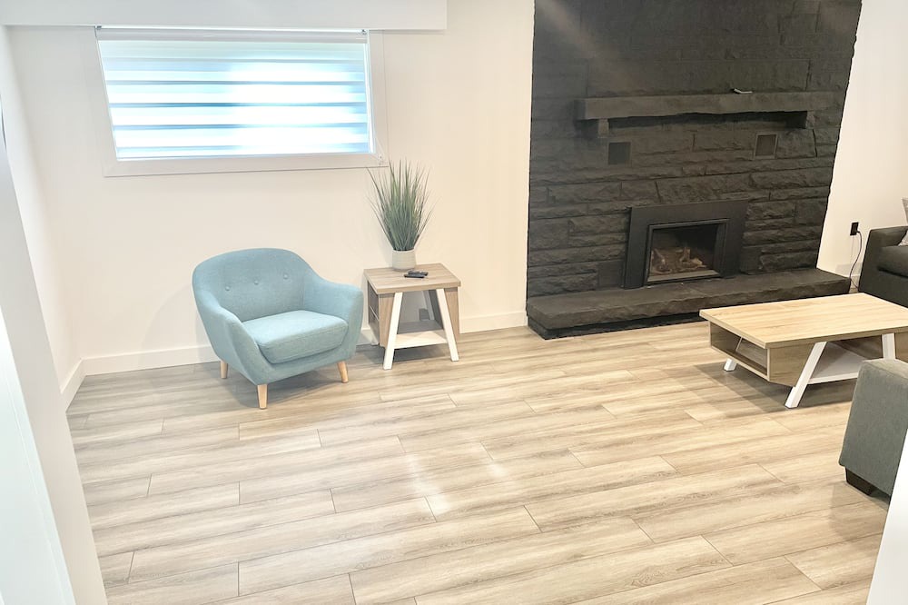 Photo of Livingroom in Sudbury