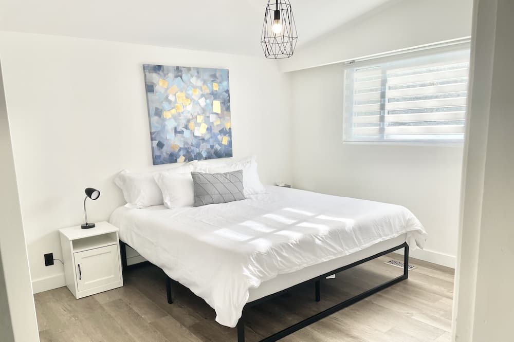 Photo of Bedroom in Sudbury