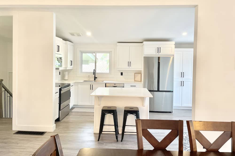 Photo of Kitchen in Sudbury