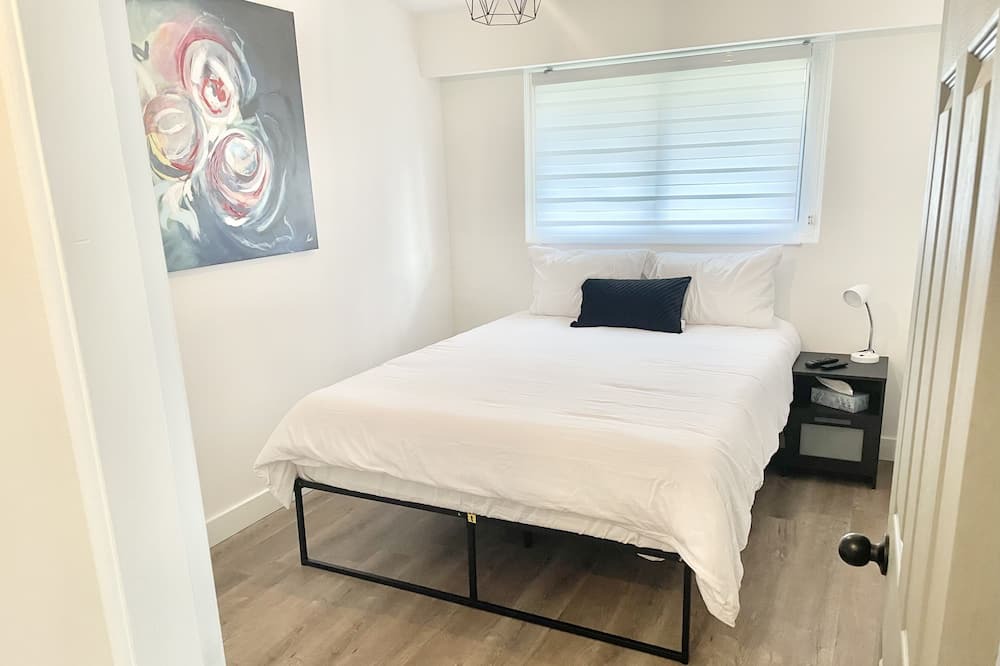 Photo of Bedroom in Sudbury