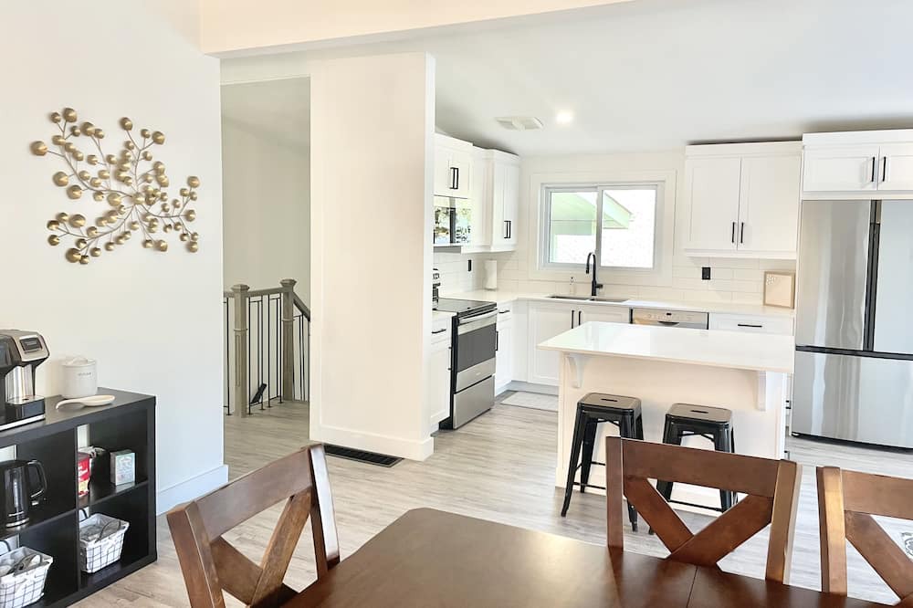 Photo of Kitchen in Sudbury