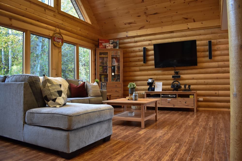 Photo of Livingroom in Tobermory