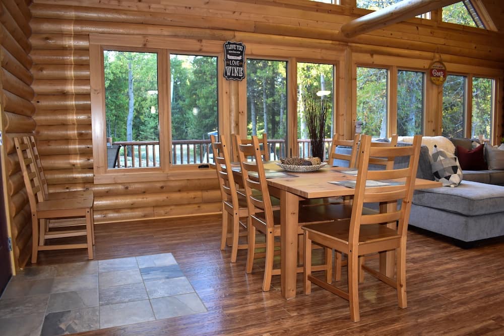 Photo of Kitchen in Tobermory