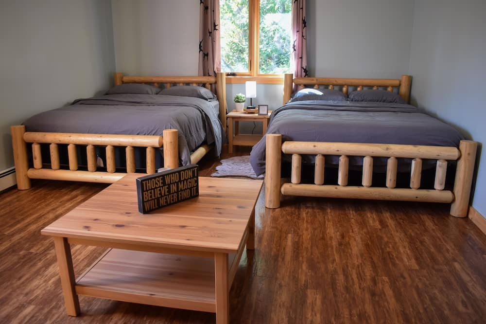 Photo of Bedroom in Tobermory