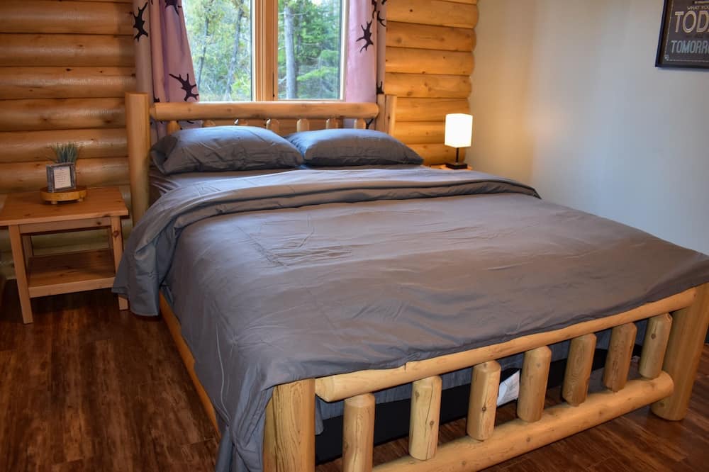 Photo of Bedroom in Tobermory