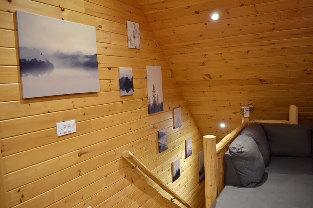 Photo of Bedroom in Tobermory