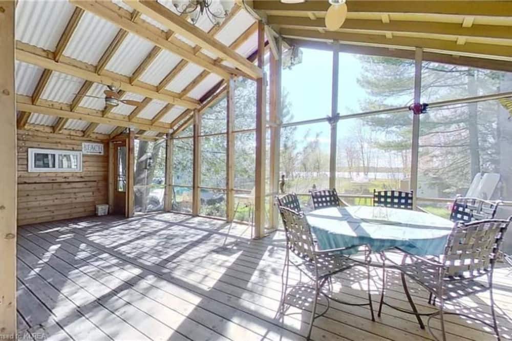 Photo of Patio Balcony in Carden
