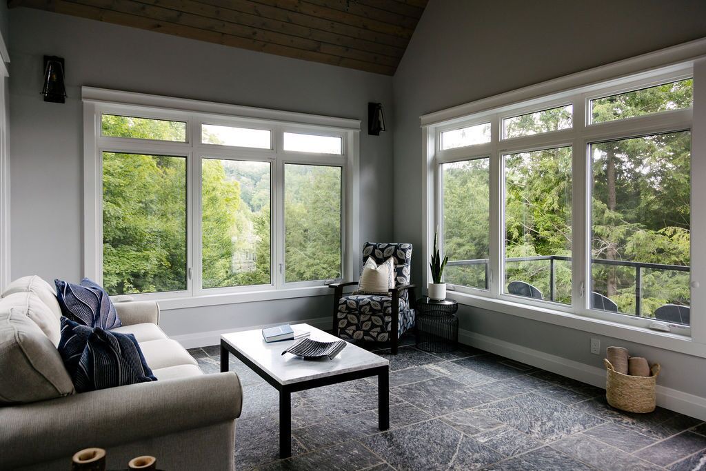 Photo of Livingroom in Dysart et al