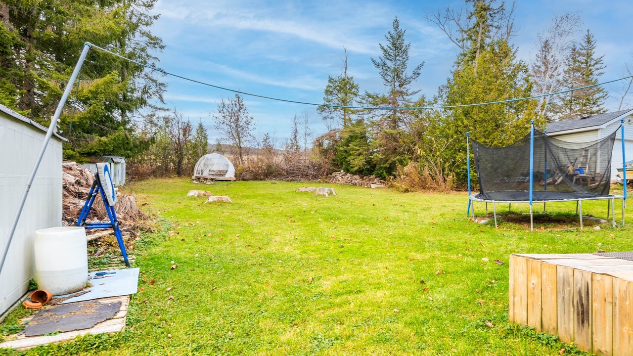 Photo of Outdoor in Otonabee-South Monaghan