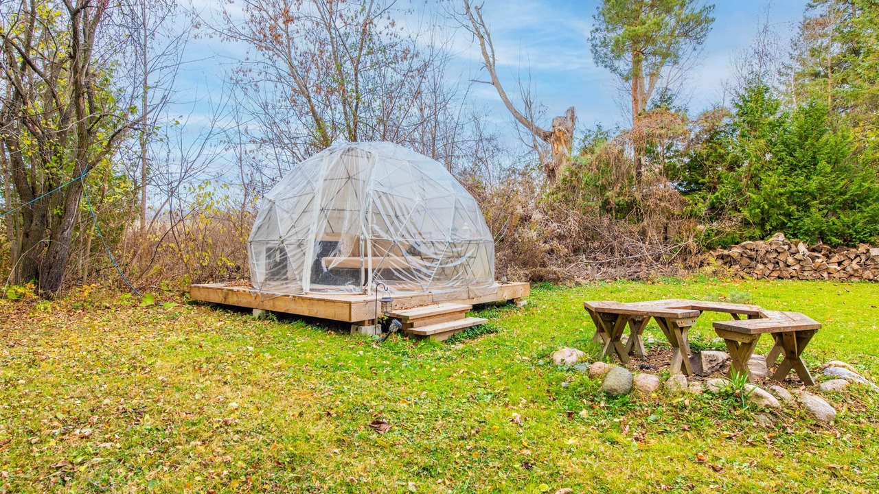 Photo of Outdoor in Otonabee-South Monaghan