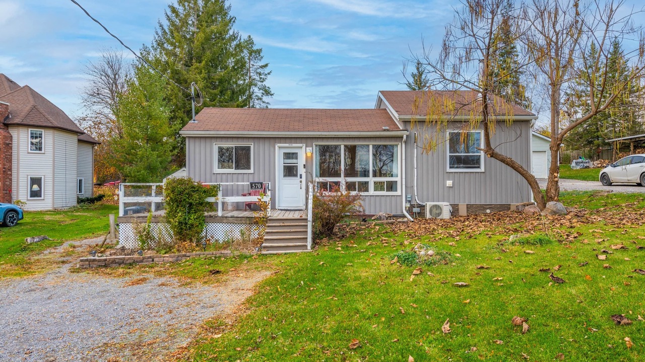 Photo of Outdoor in Otonabee-South Monaghan