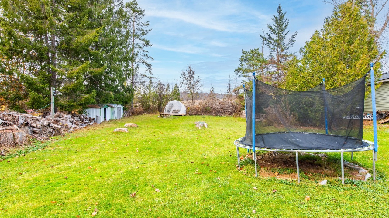 Photo of Outdoor in Otonabee-South Monaghan