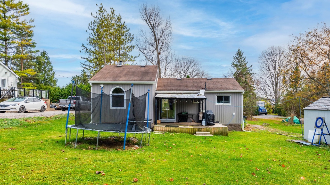 Photo of Outdoor in Otonabee-South Monaghan