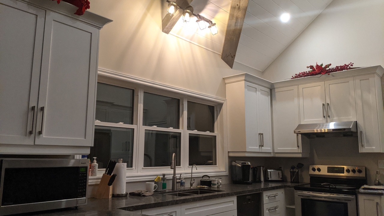Photo of Kitchen in Georgian Bay