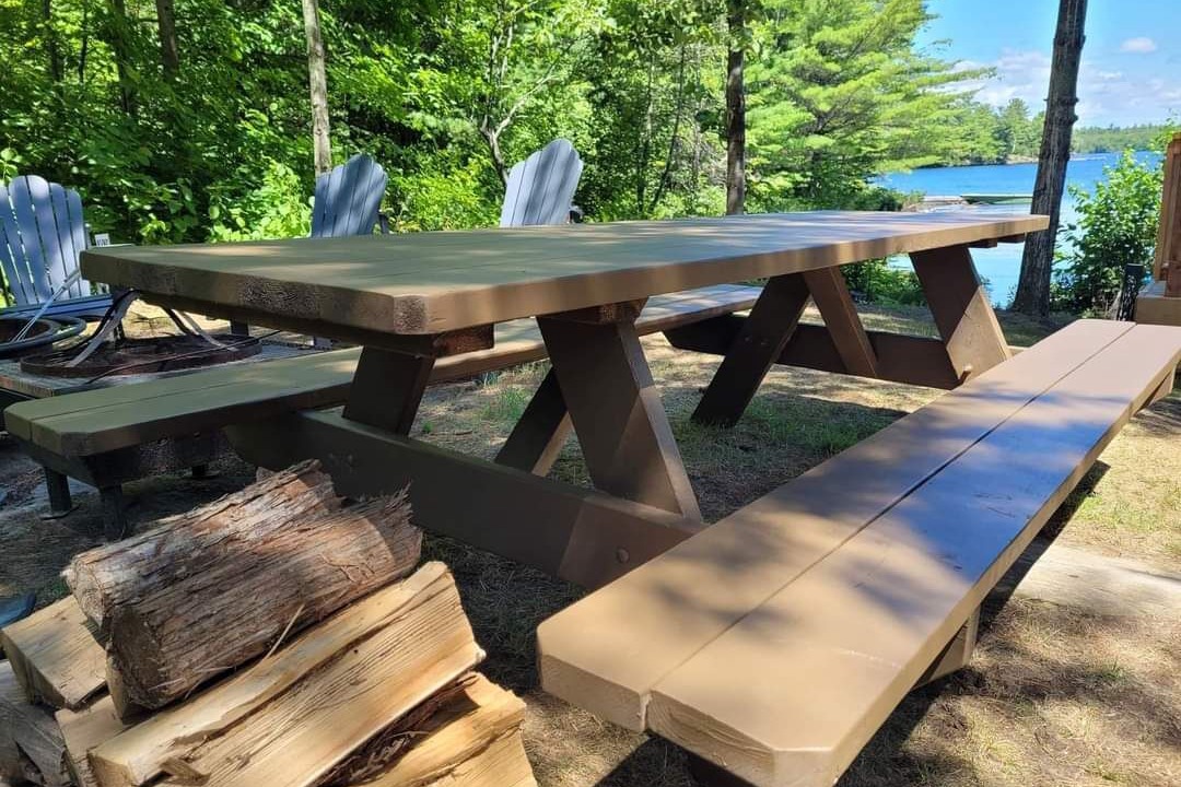 Photo of Outdoor in Georgian Bay