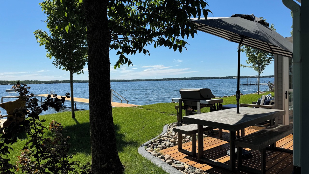 Photo of Outdoor in Detroit Lakes