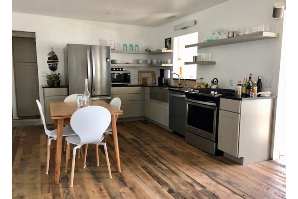 Photo of Kitchen in Detroit Lakes