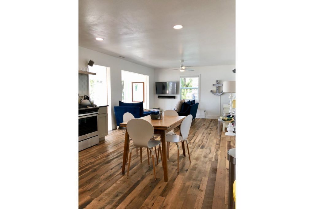Photo of Kitchen in Detroit Lakes