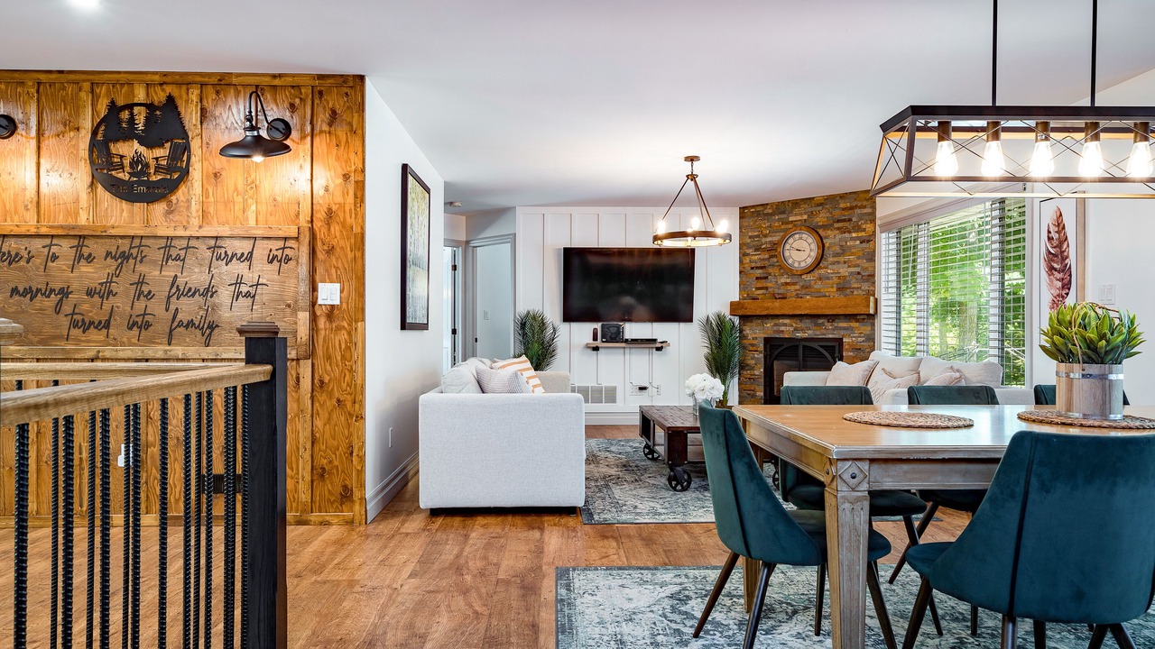 Photo of Kitchen in Tiny