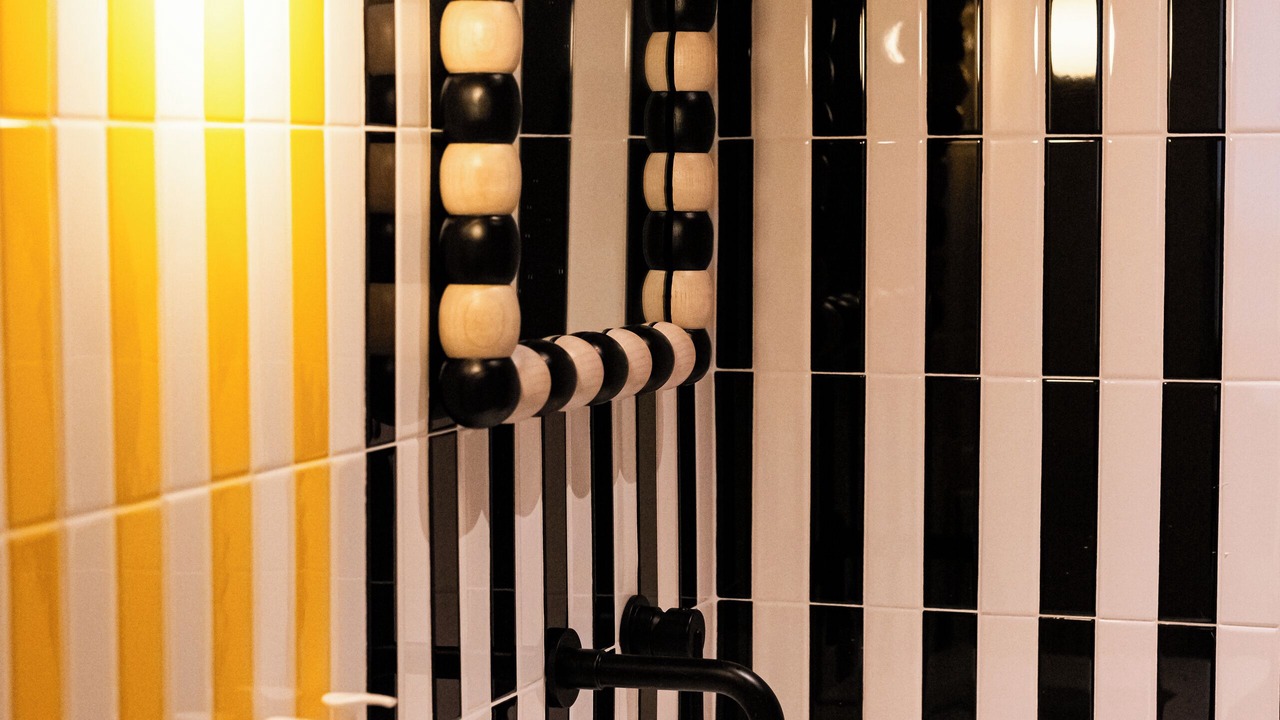 Photo of Bathroom in Little Portugal