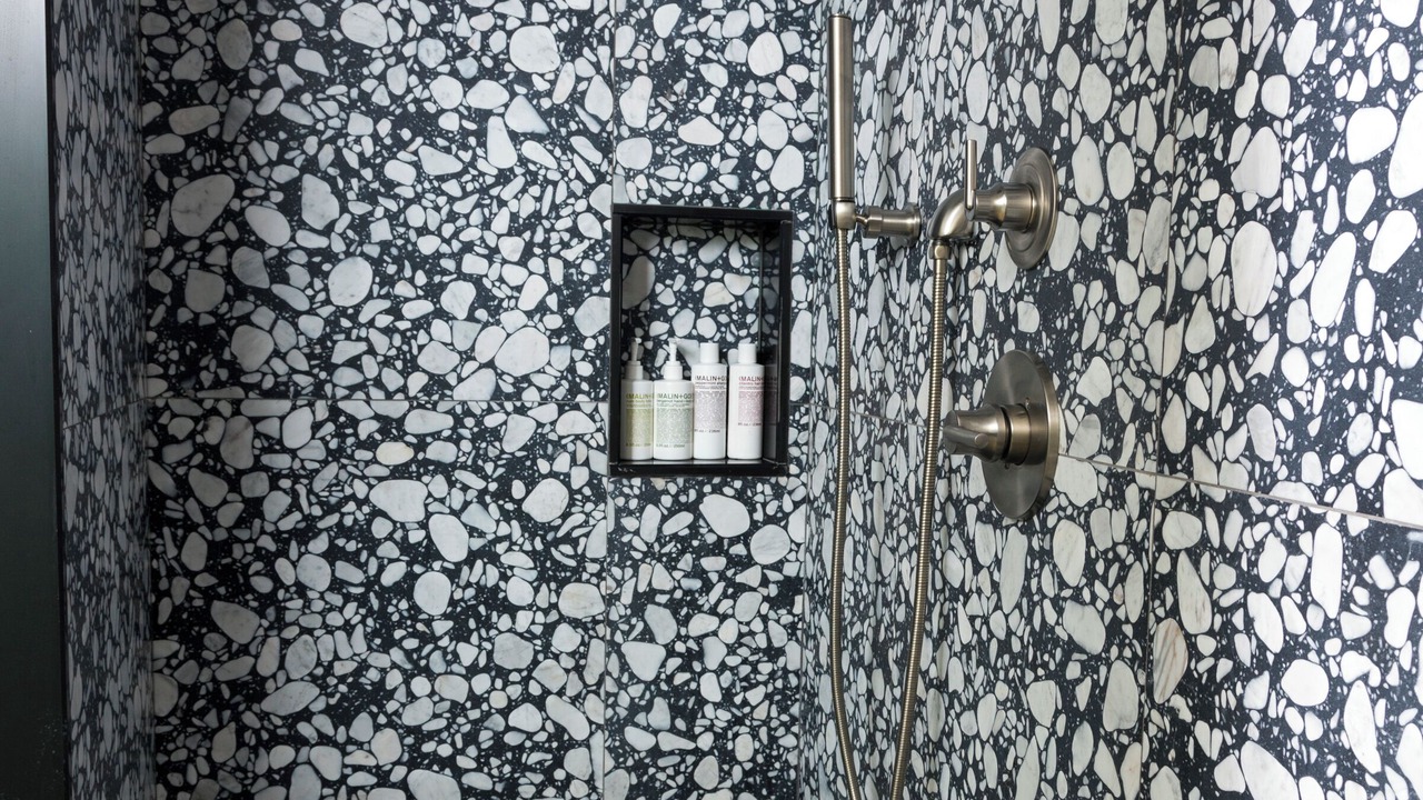 Photo of Bathroom in Little Portugal
