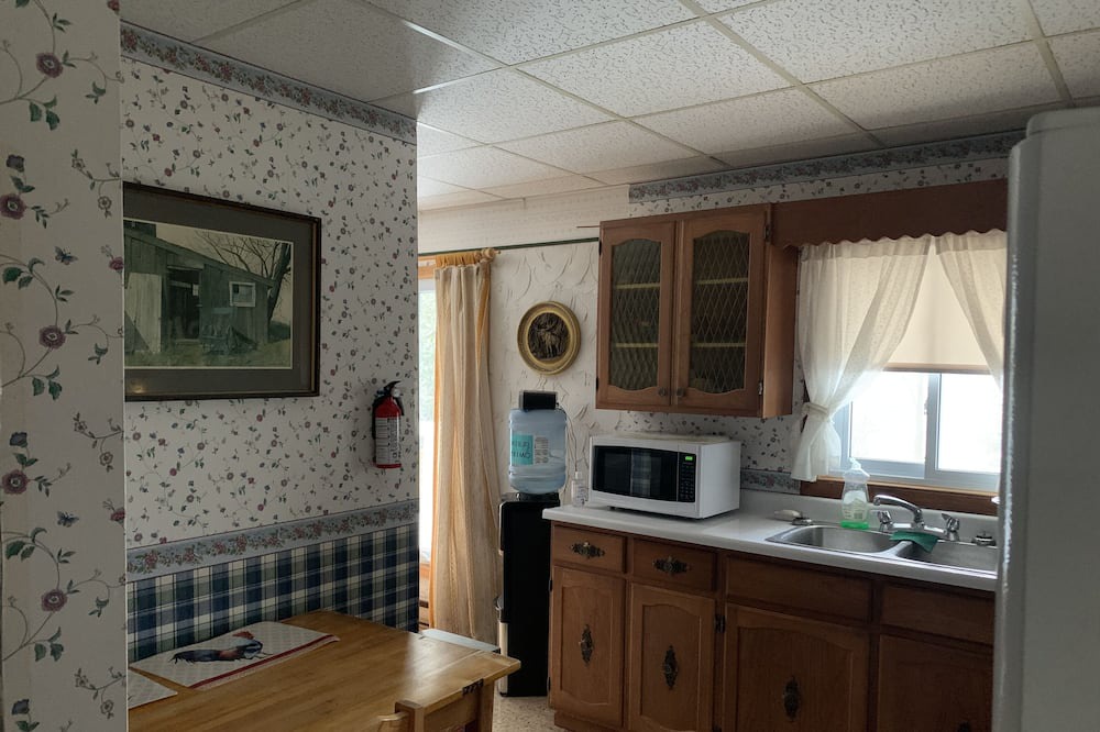 Photo of Kitchen in Trent Hills