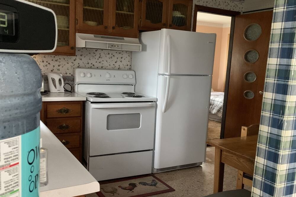 Photo of Kitchen in Trent Hills