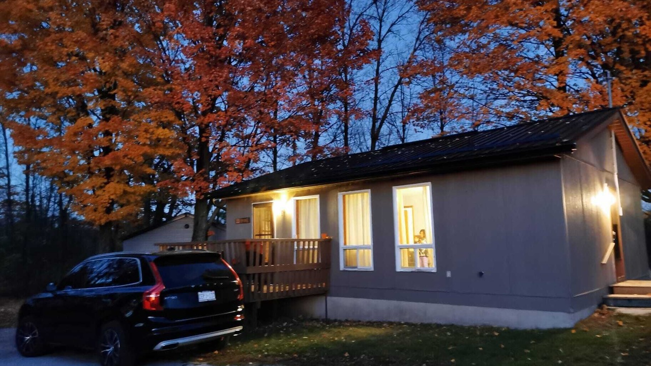 Photo of Outdoor in Carden