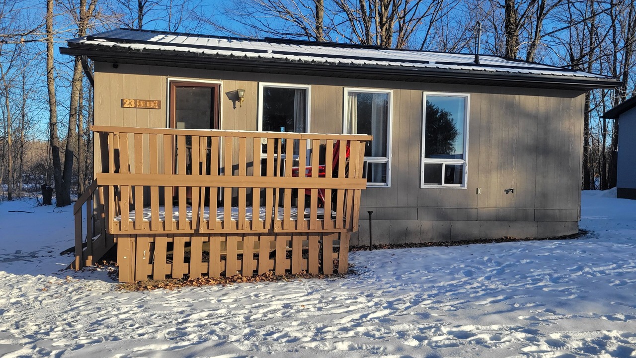 Photo of Outdoor in Carden