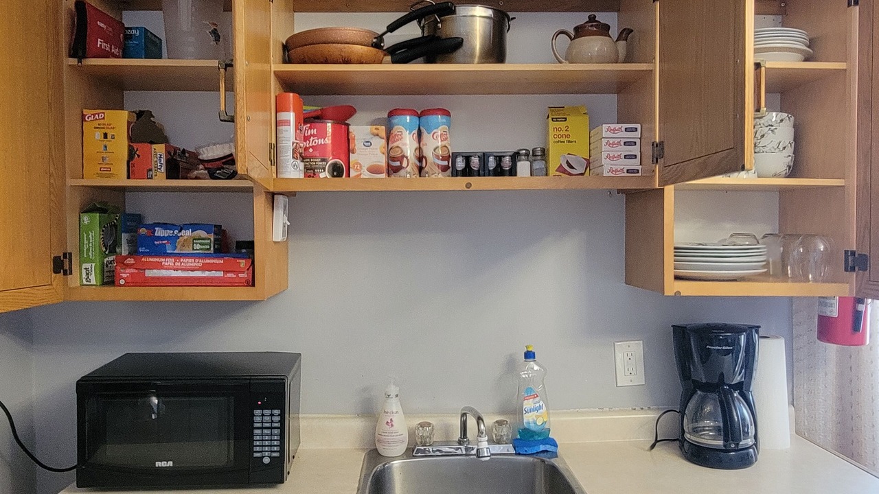 Photo of Kitchen in Carden